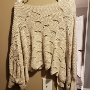 Moon & Madison sweater
